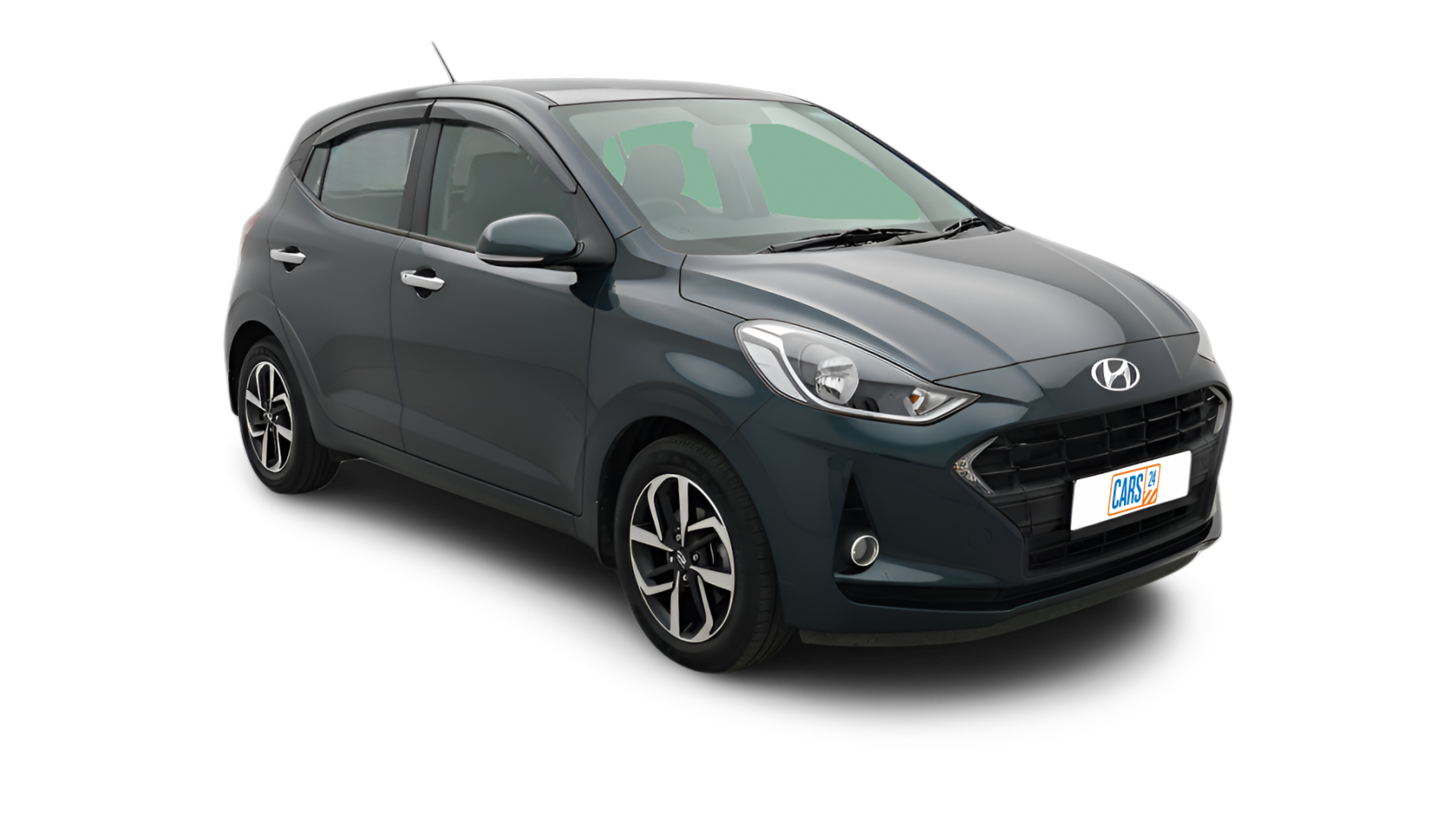 Hyundai GRAND I10 NIOS-img